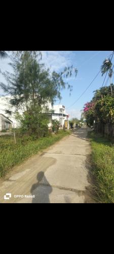 Bán đất Điện Bàn Đông giá đầu tư