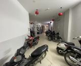 BÁN TÒA CHDV PHỐ QUAN HOA 225M2 - 7 TẦNG THANG MÁY - DOANH THU KHỦNG - SỔ ĐỎ CHÍNH CHỦ