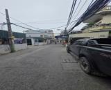 Ngân hàng bán đất đường Thư Trung – Đằng Lâm, 138m2 – mặt tiền 5.2m.