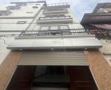 BÁN NHÀ LONG BIÊN – 5 TẦNG – THANG MÁY NHẬP KHẨU – GIÁ 12,75 TỶ - Diện tích 51m², mặt tiền