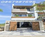 NHÀ MỸ GIA GÓI 5 - 100M2 - HOÀN CÔNG - GIÁ 9,4 TỶ