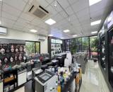 Bán Nhà Mặt Phố Lạc Long Quân – Tây Hồ–140m²–Dòng Tiền 120 Triệu/Tháng-Bán tòa nhà 7 Tầng