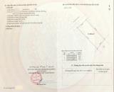 Bán lô đất DT 188 M ngang 9 Anh Dũng Dương Kinh