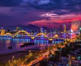*Bán lô đất đường Nguyễn Nhược Pháp, khu Phước Lý, dt 100m2, giá 5,3 tỷ
