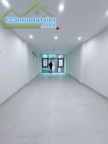 Mặt Phố XaLa 61m 5t thang máy mt4m,2mặt tiền vỉa hè,kinh doanh mọi loại hình - 1