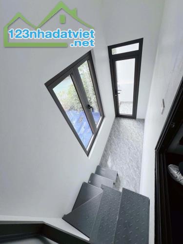 Mặt Phố XaLa 61m 5t thang máy mt4m,2mặt tiền vỉa hè,kinh doanh mọi loại hình - 2