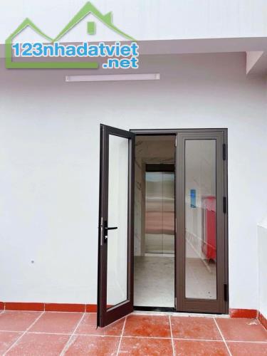 Mặt Phố XaLa 61m 5t thang máy mt4m,2mặt tiền vỉa hè,kinh doanh mọi loại hình - 3