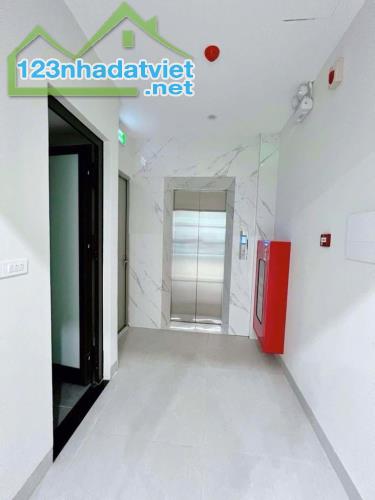 Mặt Phố XaLa 61m 5t thang máy mt4m,2mặt tiền vỉa hè,kinh doanh mọi loại hình - 4