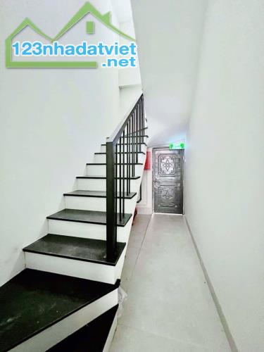 Mặt Phố XaLa 61m 5t thang máy mt4m,2mặt tiền vỉa hè,kinh doanh mọi loại hình - 5