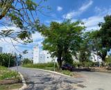 Cần bán đất hẻm 8m ô tô quay đầu - KDC Sài Gòn Mới