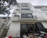 Bán nhà Phúc Lợi,Long Biên 6 tầng,32m,mt4.5m thang máy nhỉnh 6 tỷ