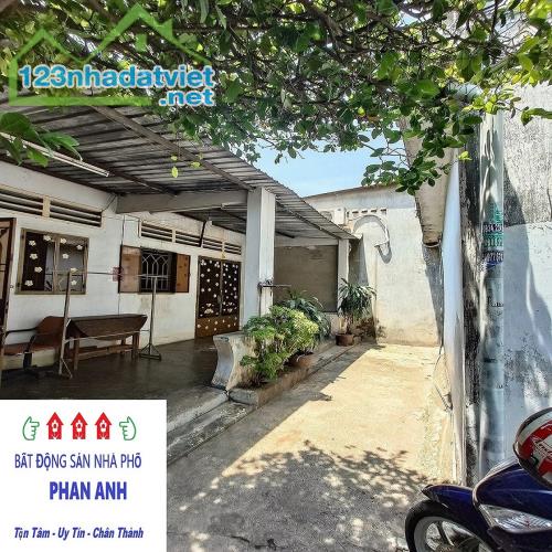 Có phải nhà phố Quận 9 đang bị "bỏ quên"? 135 m² đất ngay trung tâm Phước Long A mà chỉ có