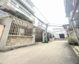 Bán Đất đường 79 Phước Long,gần Ngã  4 Bình Thái-Hẻm sạch sẽ,XD được 4 Tầng