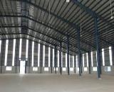 DN1. CHO THUÊ XƯỞNG SẢN XUẤT 3000m² – PHƯỚC TÂN, BIÊN HÒA, ĐỒNG NAI.