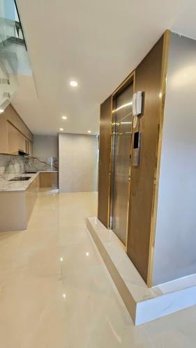 CHDV CAO CẤP 6 PHÒNG THANG MÁY - 53m2 Đ.NGUYÊN HỒNG GIÁP BÌNH THẠNH - 3