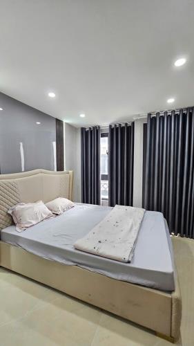 CHDV CAO CẤP 6 PHÒNG THANG MÁY - 53m2 Đ.NGUYÊN HỒNG GIÁP BÌNH THẠNH - 4