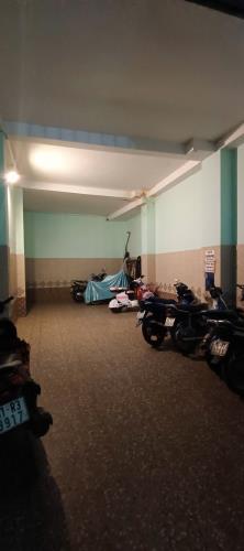 Bán nhà trọ, căn hộ dịch vụ Bình Tân, Hương Lộ 2, hẻm xe hơi, 88m2, 3 lầu, 40 triệu/tháng
