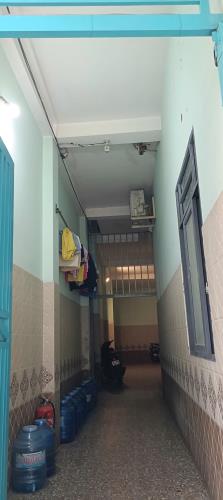Bán nhà trọ, căn hộ dịch vụ Bình Tân, Hương Lộ 2, hẻm xe hơi, 88m2, 3 lầu, 40 triệu/tháng - 1