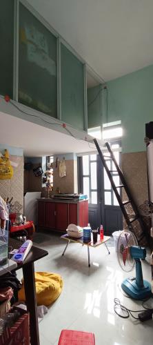 Bán nhà trọ, căn hộ dịch vụ Bình Tân, Hương Lộ 2, hẻm xe hơi, 88m2, 3 lầu, 40 triệu/tháng - 2