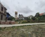 Bán lô đất DT 140 M ngang 5 Núi Đèo Thủy Nguyên Hp