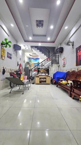 🏠 SÁT LÊ VĂN QUỚI 42m2, CHỈ 4.X🧄, HẺM XE HƠI 5m THÔNG, [47] - 1