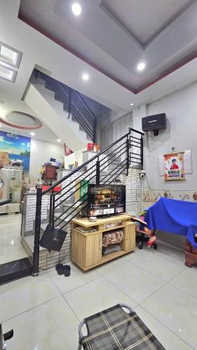 🏠 SÁT LÊ VĂN QUỚI 42m2, CHỈ 4.X🧄, HẺM XE HƠI 5m THÔNG, [47] - 2