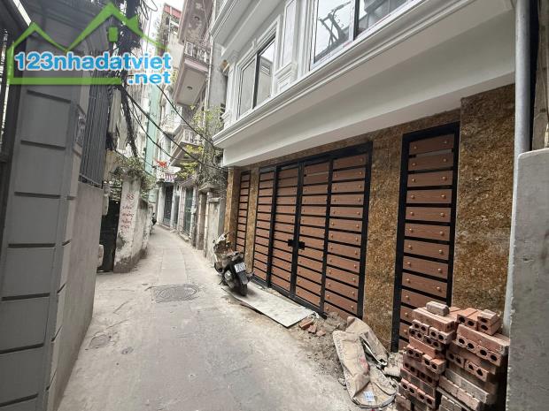 BÁN CCMN HÒA BÌNH 7, 51M, 7T, MT 5,4M, 15 PHÒNG KK, NGÕ RỘNG, THANG MÁY, CHỈ 16,7 TỶ.