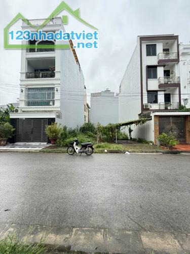 BÁN ĐẤT KHU SỞ TƯ PHÁP – HẢI AN – 95M2 – MẶT TIỀN 5M – GIÁ 72,5 TRIỆU/M2