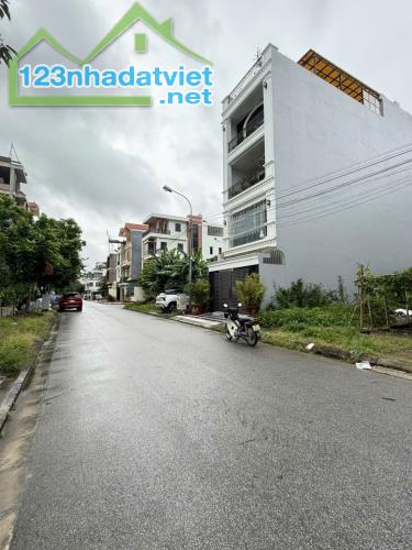BÁN ĐẤT KHU SỞ TƯ PHÁP – HẢI AN – 95M2 – MẶT TIỀN 5M – GIÁ 72,5 TRIỆU/M2 - 1
