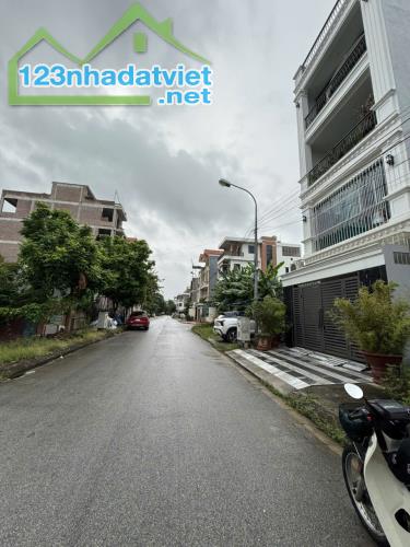 BÁN ĐẤT KHU SỞ TƯ PHÁP – HẢI AN – 95M2 – MẶT TIỀN 5M – GIÁ 72,5 TRIỆU/M2 - 2