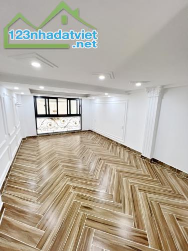 Bán nhà 4 tầng (4X20m) mặt tiền đường Phạm Thế Hiển Phường 3 Quận 8 - 5