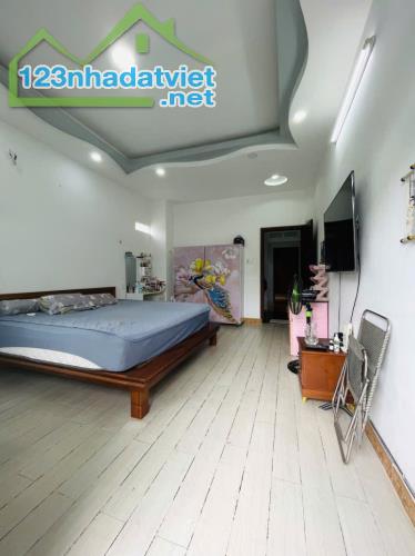 Chính chủ gửi bán nhà 4 tầng xe hơi ngủ trong nhà 64m2 Nguyễn Tư Giản ngay chợ 12 tỷ hơn. - 4