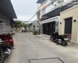 BÁN LÔ ĐẤT HẺM  ĐƯỜNG NGUYỄN QUYỀN VĨNH HẢI, P BẮC NHA TRANG GIÁ 4,2 TỶ