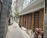 BÁN CCMN HÒA BÌNH 7, 51M, 7T, MT 5,4M, 15 PHÒNG KK, NGÕ RỘNG, THANG MÁY, CHỈ 16,7 TỶ.