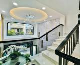 SIÊU PHẨM HẺM XE HƠI THÔNG NGUYỄN KIỆM – 3 TẦNG ĐẸP LUNG LINH CHỈ NHỈNH 5 TỶ