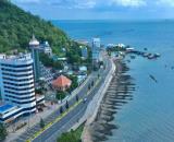 Bán nhà 1t3L mặt tiền Lương Thế Vinh góc 2 mặt tiền dt 76m vị trí vip giá 18ty