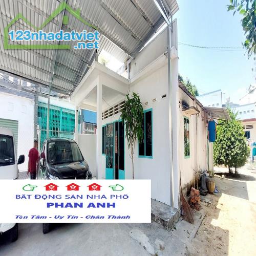 Cơ hội sở hữu quỹ đất lớn 149 m² – 3 mặt tiề.n ngay trung tâm Thủ Đức. Chỉ với 60 tr/ m². - 3