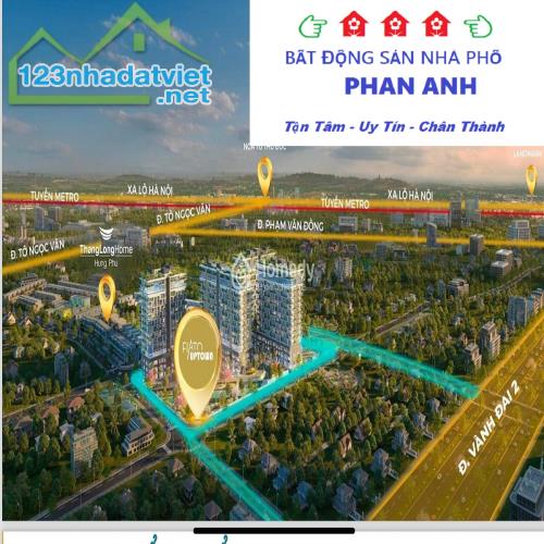 Cơ hội sở hữu quỹ đất lớn 149 m² – 3 mặt tiề.n ngay trung tâm Thủ Đức. Chỉ với 60 tr/ m². - 4