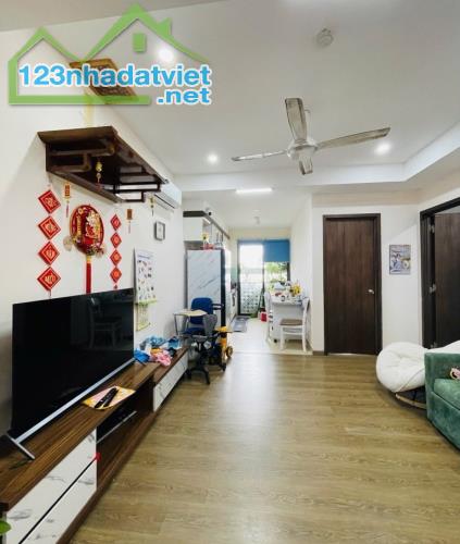 🔥 Bán Chung Cư Sài Đồng 70m² Giá Tốt Tại Long Biên, Ở Ngay chỉ 4,5 tỷ
