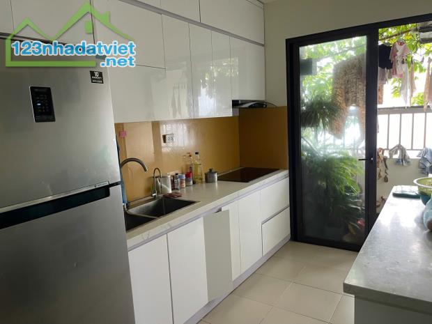 🔥 Bán Chung Cư Sài Đồng 70m² Giá Tốt Tại Long Biên, Ở Ngay chỉ 4,5 tỷ - 1