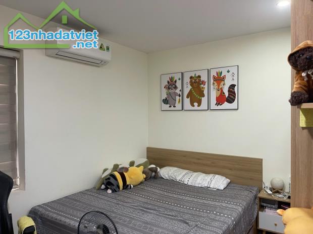 🔥 Bán Chung Cư Sài Đồng 70m² Giá Tốt Tại Long Biên, Ở Ngay chỉ 4,5 tỷ - 2