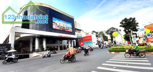 Bán Nhà Hẻm 2 Ô Tô, Võ Văn Ngân-Vincom-Linh Chiểu, 223m2(7.5mx20m), Chỉ 31 Tỷ (TL) - 3