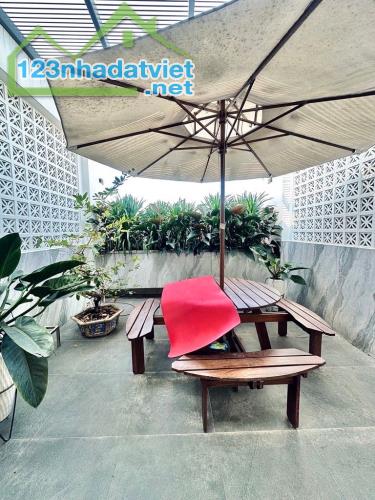 SIÊU PHẨM 6TẦNG THANG MÁY XỊN🔥KHU PHÂN LÔ DÂN TRÍ CAO🔥THỐNG NHẤT GÒ VẤP - 5