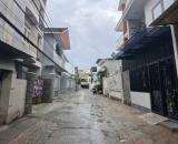 BÁN LÔ ĐẤT HẺM ĐƯỜNG DÃ TƯỢNG GẦN BIỂN, P NAM NHA TRANG GIÁ 4 TỶ