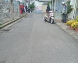 🔥🏠🚘P.15,  QUẬN 8, ,SÁT  MẶT TIỀN, HẺM NHỰA, Ô TÔ VÀO NHÀ, 104M2, 3TẦNG, 4PN, NHỈNH 5TỶ