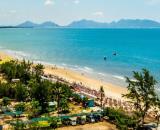 Cần nhượng lại KHU RESORT+ HOMESTAY Rộng 3.500m2. Ngay cạnh Bãi Trước Vũng Tàu.
