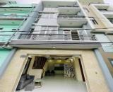 Bán nhà 1T2L Lê Hồng Phong dt 43m hẻm ô tô giá 5.7ty