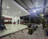 Biệt thự vườn Trường Lưu, Long Trường – 622m² (12×52m) – Hồ bơi, khu BBQ