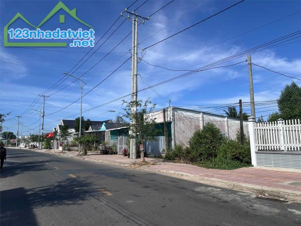 ĐẤT ĐẸP – GIÁ TỐT  – CHÍNH CHỦ CẦN BÁN Tại Đường Ngô Quyền, Xã Hiệp Thành, tp Bạc Liêu,
