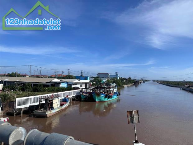 ĐẤT ĐẸP – GIÁ TỐT  – CHÍNH CHỦ CẦN BÁN Tại Đường Ngô Quyền, Xã Hiệp Thành, tp Bạc Liêu, - 1